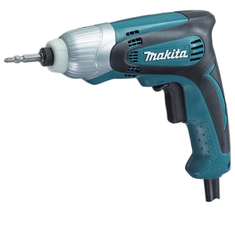 Makita 牧田 TD0100 衝擊起子-hong-kong