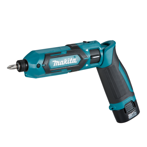 Makita 牧田 TD022DSE 充電式衝擊起子機-hong-kong