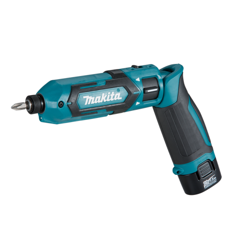 Makita 牧田 TD022DSE 充電式衝擊起子機-hong-kong