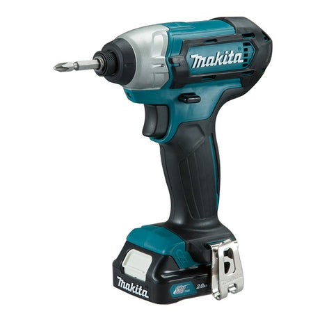 Makita TD110DZ 充電式衝擊起子機(鋰12V)(淨機)-hong-kong