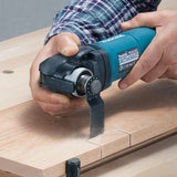 Makita 牧田 TM3010CX6 多功能切割打磨機 (免匙式)-hong-kong