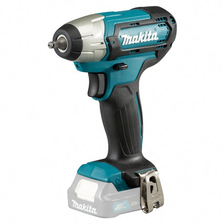 Makita 牧田 TW060DZ 12V 充電式扳手 (淨機)-hong-kong