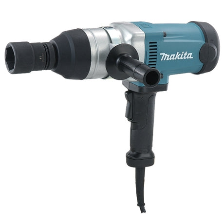 Makita TW1000(110V) 電動扳手1吋(110V)-hong-kong