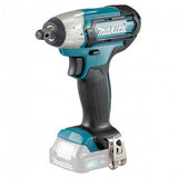 Makita 牧田 TW141DZ 12V 充電式扳手 (淨機)-hong-kong