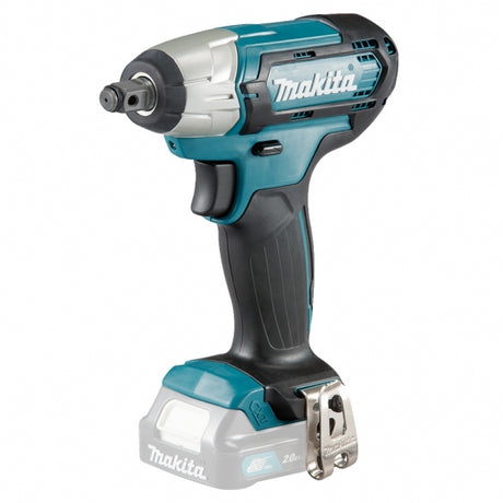 Makita 牧田 TW141DZ 12V 充電式扳手 (淨機)-hong-kong