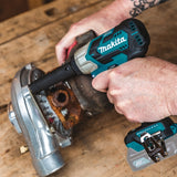 Makita 牧田 TW161DSAE 12V 充電式扳手 (2.0Ah套裝)-hong-kong