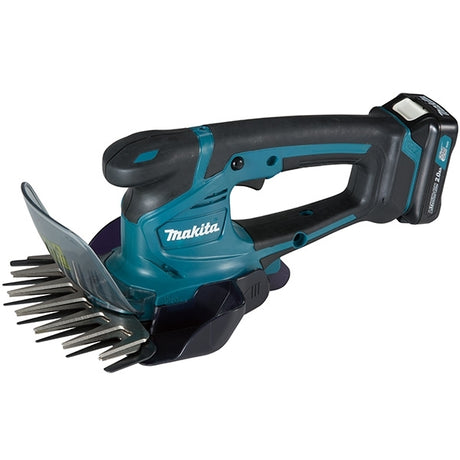 Makita UM600DSAEX 充電式剪草機+籬笆剪兩用園藝機(鋰12V)-hong-kong