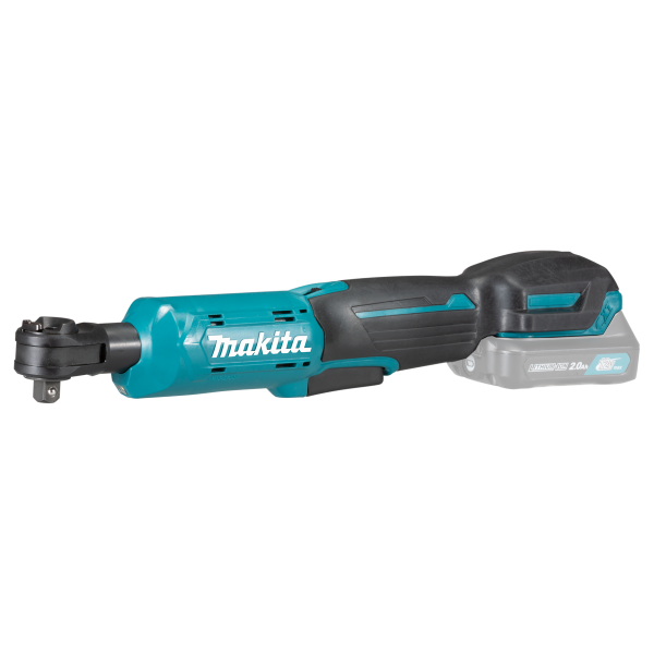 Makita WR100DZ 充電式棘輪扳手 (鋰12V) (淨機)-hong-kong