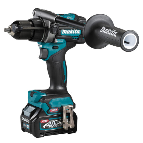 Makita XGT 40V Max 衝擊電批/充電式衝擊電鑽 HP001G-hong-kong