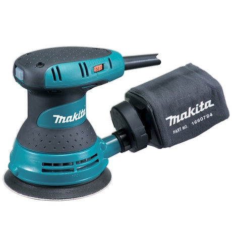 Makita BO5031 砂光機(盤式軌道砂光機)125毫米-hong-kong