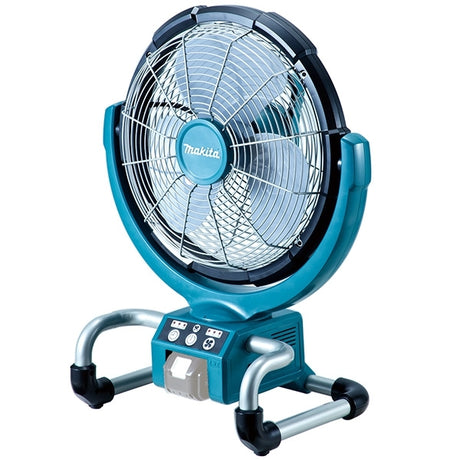 Makita 牧田 18V 鋰電充電式座地風扇 DCF300Z (淨機)-hong-kong