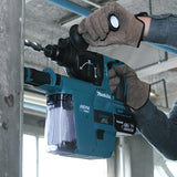 Makita 牧田 DHR242 充電式電錘-hong-kong
