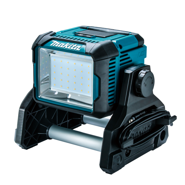 Makita DML811 充電式射燈 (鋰18V/14.4V)(淨機)-hong-kong