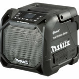 Makita 牧田 DMR203B 充電式揚聲器 (18V/14.4V/12V) (淨機)-hong-kong