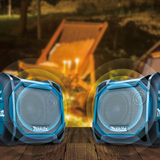 Makita 牧田 DMR203B 充電式揚聲器 (18V/14.4V/12V) (淨機)-hong-kong