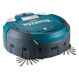 Makita 牧田 DRC200Z 18V 充電式吸塵機械人 (淨機)-hong-kong