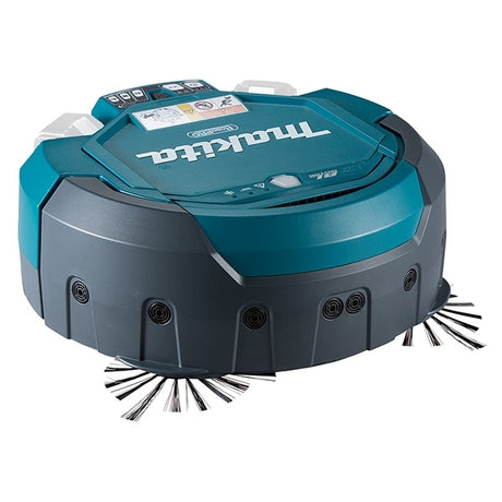 Makita 牧田 DRC200Z 18V 充電式吸塵機械人 (淨機)-hong-kong
