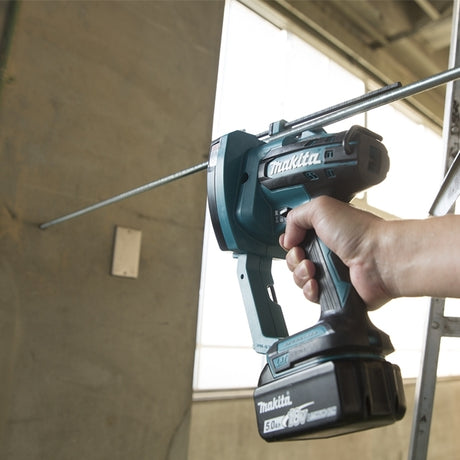 Makita 牧田 DSC102Z 18V 充電式絲桿切斷機 (淨機)-hong-kong