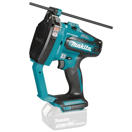 Makita 牧田 DSC102Z 18V 充電式絲桿切斷機 (淨機)-hong-kong