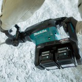 Makita 牧田 HM002GZ03 電炮/電鎬 (40VX2) (淨機)-hong-kong