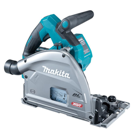 Makita 牧田 SP001GZ 40V 充電式圓鋸 (淨機)-hong-kong
