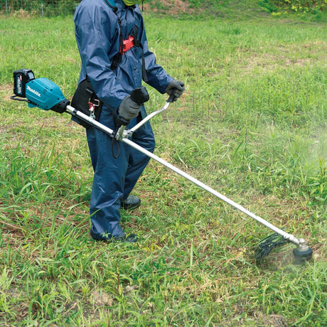 Makita 牧田 UR006GZ02 40Vmax 充電式割草機 (淨機)-hong-kong