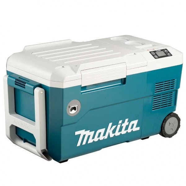 Makita 牧田 CW001GZ01 18V/40V 充電式冷暖保溫箱 (20升) (淨機)-hong-kong