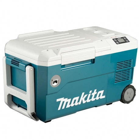 Makita 牧田 CW001GZ01 18V/40V 充電式冷暖保溫箱 (20升) (淨機)-hong-kong