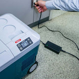 Makita 牧田 CW001GZ01 18V/40V 充電式冷暖保溫箱 (20升) (淨機)-hong-kong