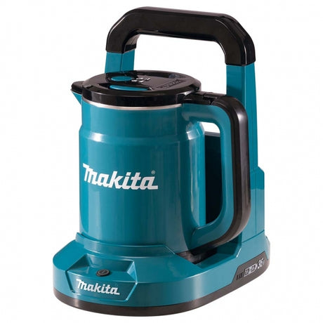 Makita DKT360Z 18Vx2 充電式熱水壺 (淨機)-hong-kong