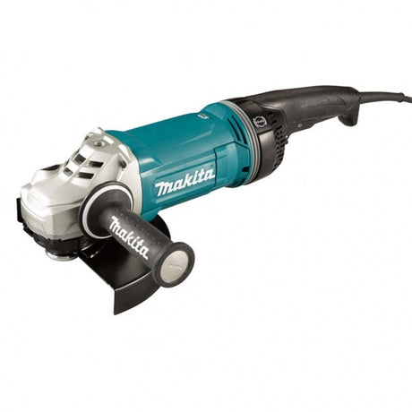 Makita 牧田 GA9070 角向磨光機 (110V)-hong-kong