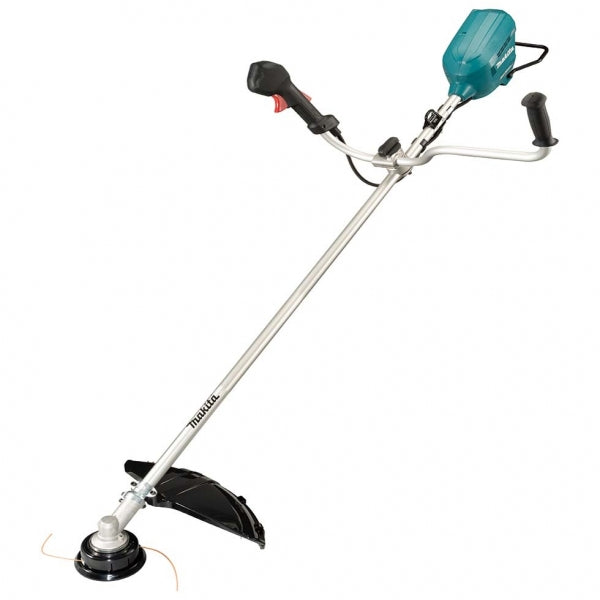 Makita 牧田 UR012GZ02 40VmaxX2 充電式割草機 (淨機)-hong-kong