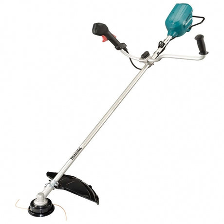 Makita 牧田 UR012GZ02 40VmaxX2 充電式割草機 (淨機)-hong-kong
