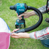 Makita 牧田 AS001GZ02 40V 充電式風槍 (淨機)-hong-kong