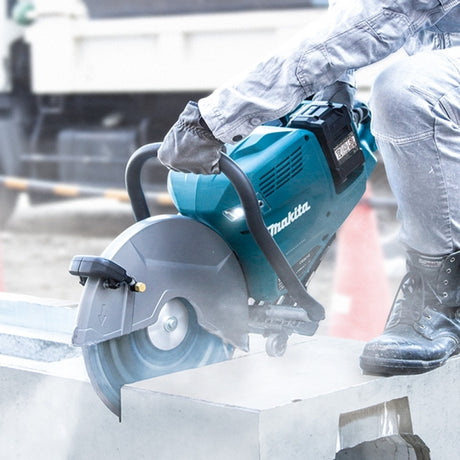 Makita 牧田 CE001GZ 40Vx2 充電式切斷機 (淨機)-hong-kong