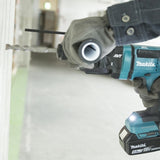 Makita 牧田 DLX2346J 18V 充電式工具套裝 (電錘+角向磨光機)-hong-kong