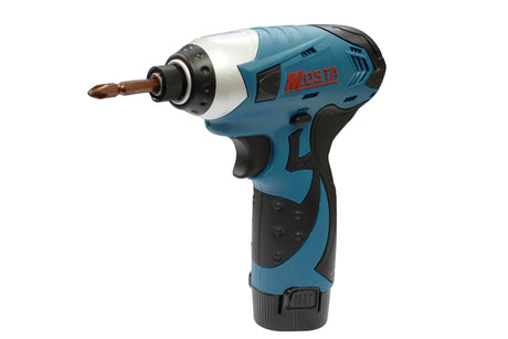 Mosta 妙達 12V 衝擊起子 LT10SE-hong-kong