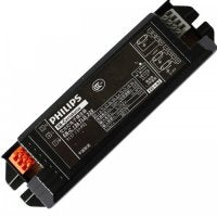 Philips 飛利浦 EB-C T8 電子鎮流器-hong-kong