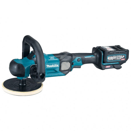 Makita 牧田 PV001GZ 40V 充電式拋光機 (淨機)-hong-kong