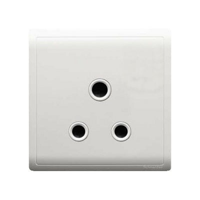 Schneider 施耐德 – 15A 單位3腳圓頭插座 E82426_WE/E82426_LS/E82426_WG/E82426_MB-hong-kong