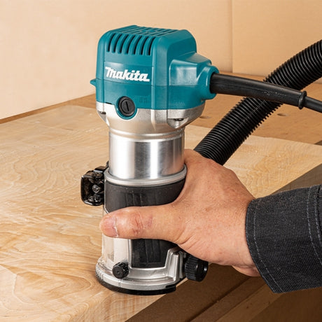 Makita 牧田 RT0702C 修邊雕刻機-hong-kong