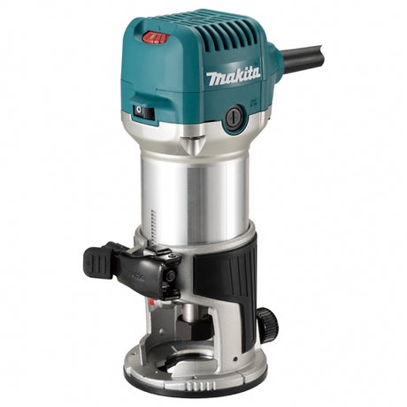 Makita 牧田 RT0702C 修邊雕刻機-hong-kong