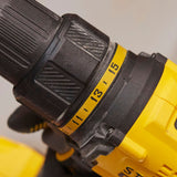 美國 STANLEY 史丹利 SBD710D2K-B1 V20 充電式無刷電鑽 (2電1充套裝)-hong-kong
