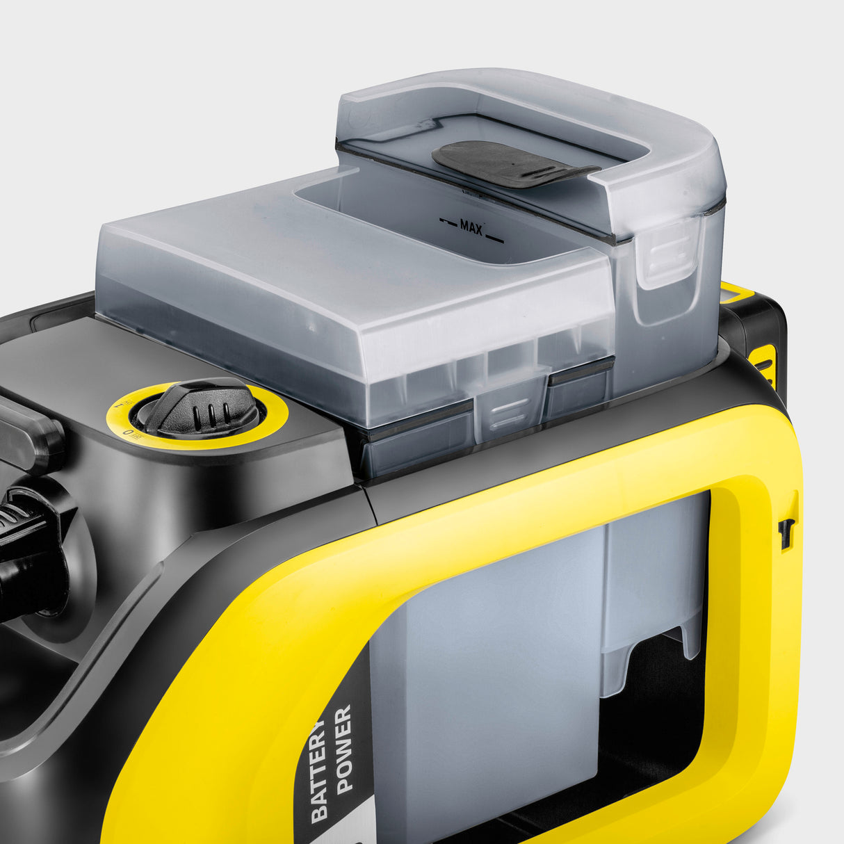 德國 Karcher SE 3-18 COMPACT 18V 充電式噴抽式地毯清洗機-hong-kong