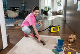 德國 Karcher SE 3-18 COMPACT 18V 充電式噴抽式地毯清洗機-hong-kong
