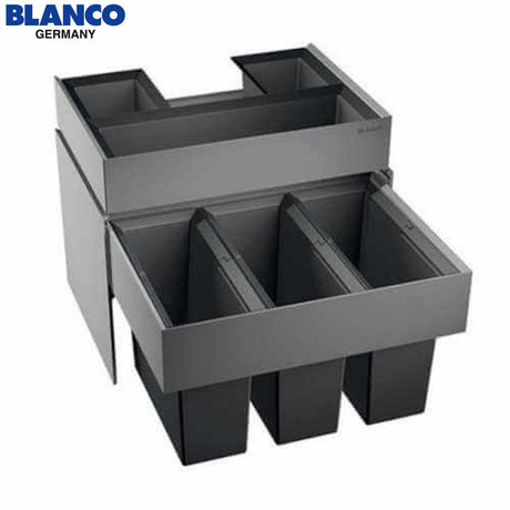Blanco SELECT60/3 518724 60厘米 三盆昇盤-hong-kong
