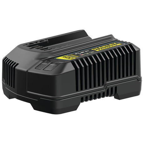 美國 STANLEY 史丹利 SFMCB14-GB V20 4A 充電器-hong-kong