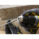 美國 STANLEY 史丹利 SFMCD715M2K-GB V20 充電式無刷衝擊電鑽 (2電1充套裝)-hong-kong