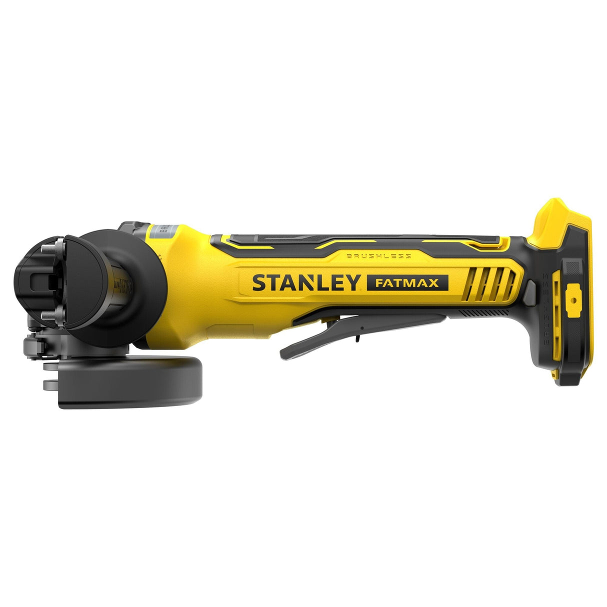 美國 STANLEY 史丹利 SFMCG700M2K-QW V20 充電式無刷角磨機 (安全開關) (2電1充套裝)-hong-kong