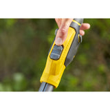 美國 STANLEY 史丹利 SFMCSTB933M-GB V20 充電式無刷割草機 (1電1充套裝)-hong-kong